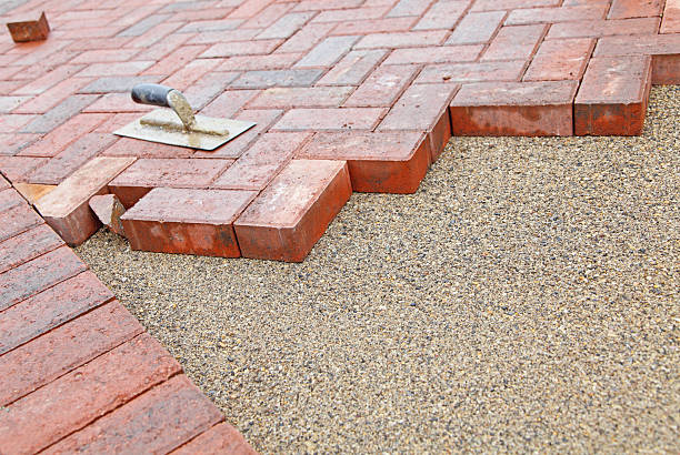 Best Residential Driveway Paving in USA